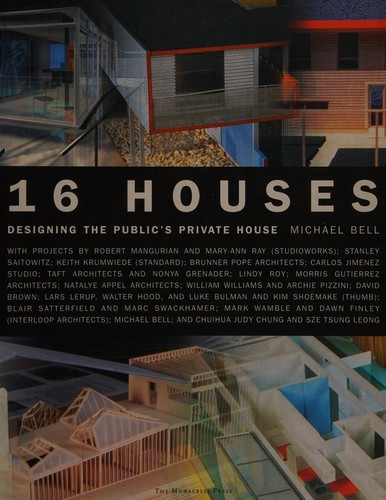 16 houses