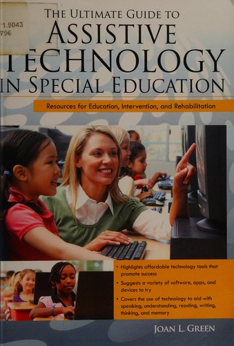 The ultimate guide to assistive technology in special education