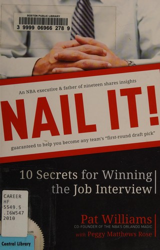 Nail it!
