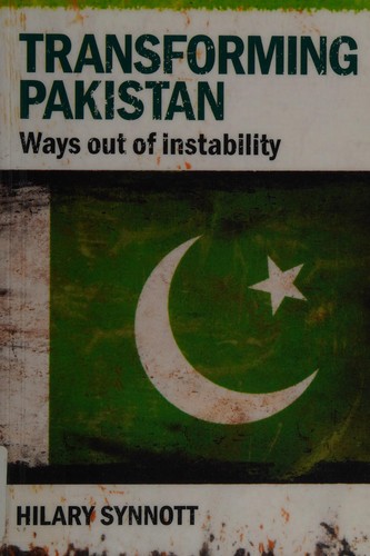 Transforming Pakistan
