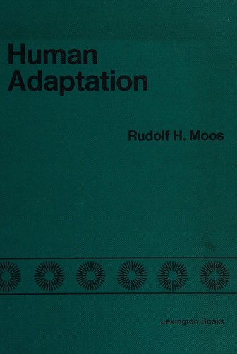 Human adaptation