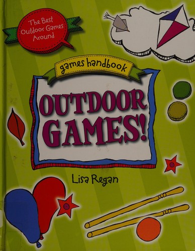 Outdoor Games