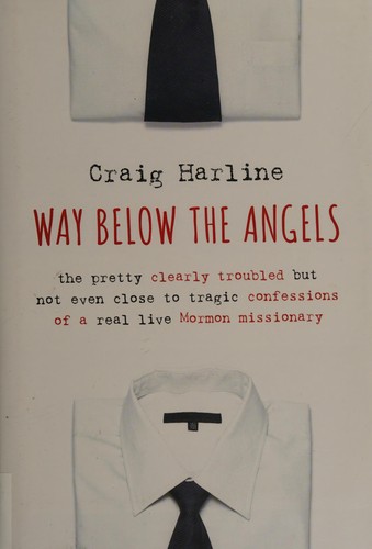 Way below the angels