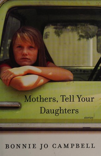 Mothers, tell your daughters