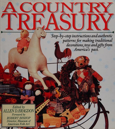A Country Treasury