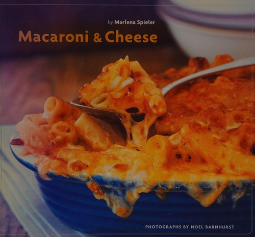 Macaroni & cheese