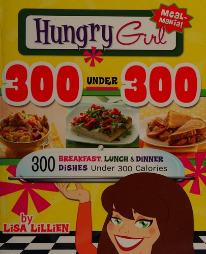 Hungry girl 300 under 300