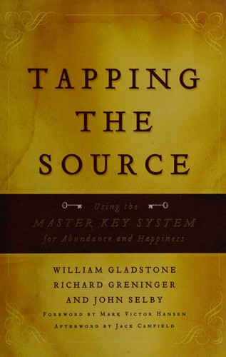 Tapping the Source