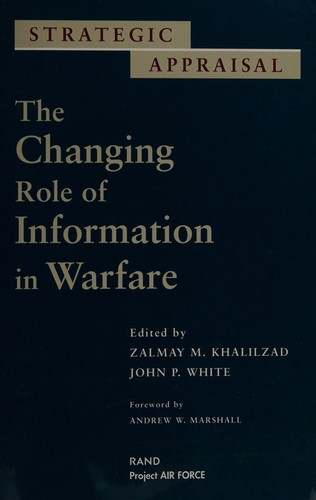 Strategic Appraisal