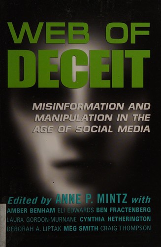 Web of deceit