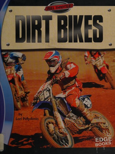 Dirt bikes