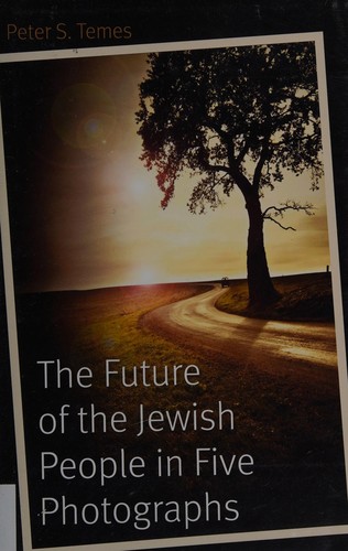The future of the Jewish people in five photographs