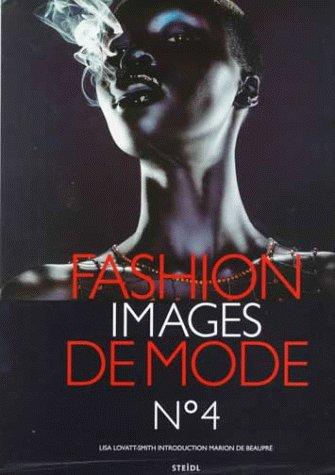 Fashion Images De Mode No. 4