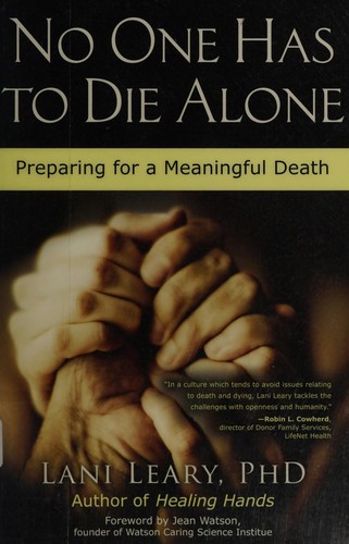 No One Dies Alone