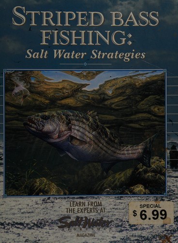 Striped Bass Fishing