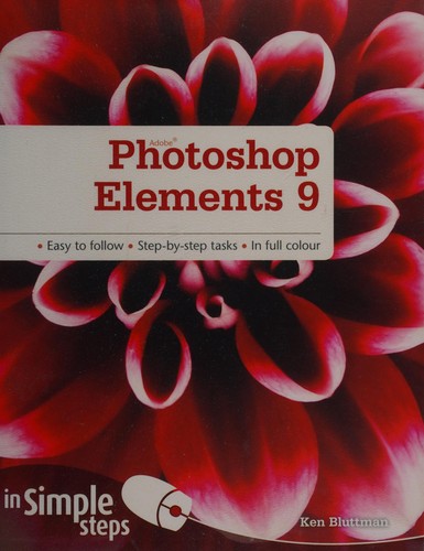 Photoshop Elements 9 in Simple Steps