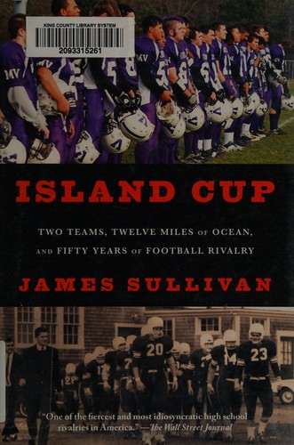 Island Cup