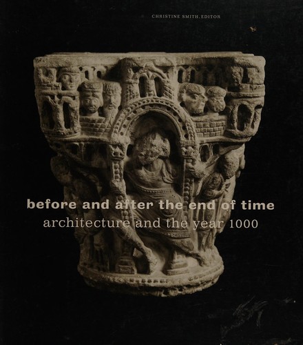 Before and After the End of Time