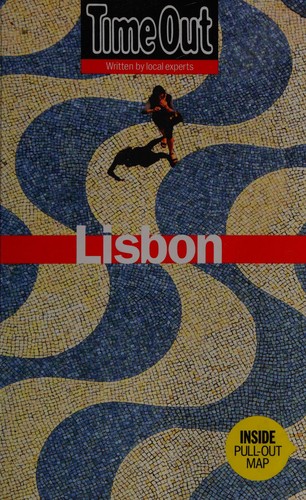 Time Out Lisbon