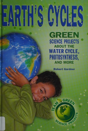 Earth's cycles