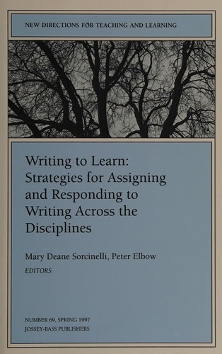 Writing to Learn