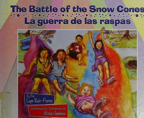 The Battle of the Snow Cones