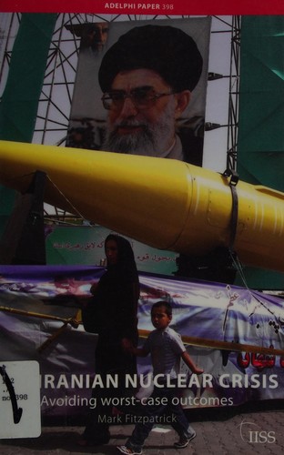 The Iranian nuclear crisis