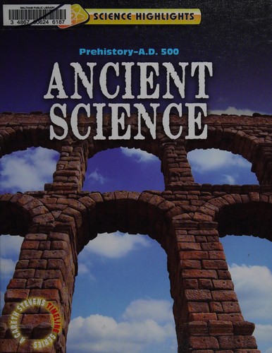 Ancient science