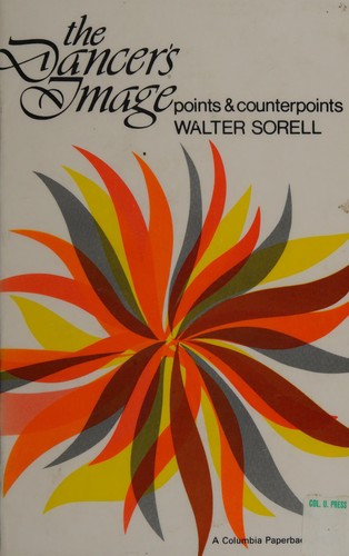 Dancer's Image Points and Counterpoints