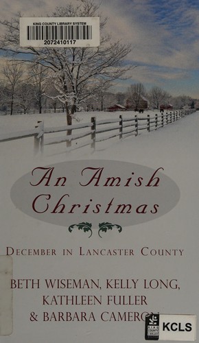 An Amish Christmas