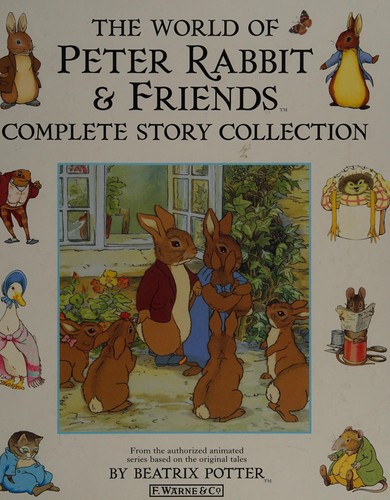 World of Peter Rabbit and Friends