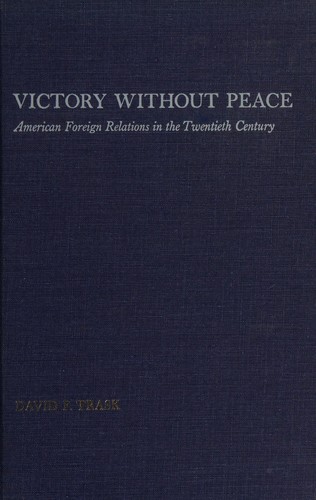 Victory Without Peace