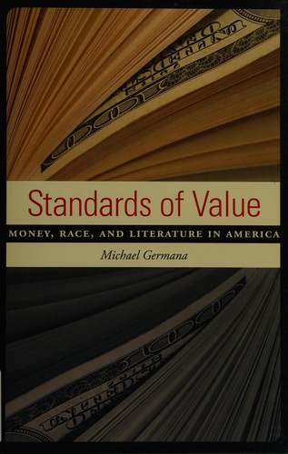 Standards of Value