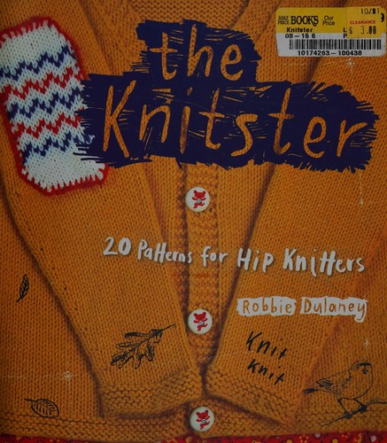 The knitster