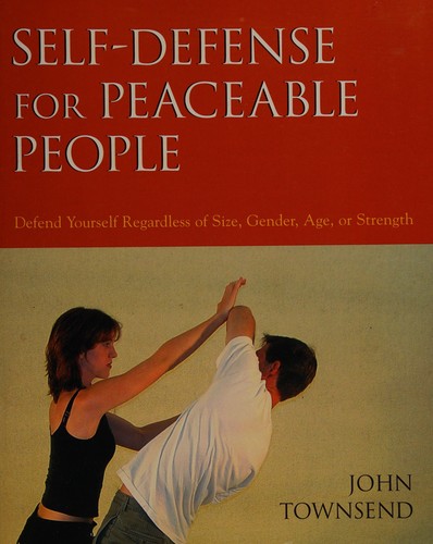 Self-defense for Peaceable People