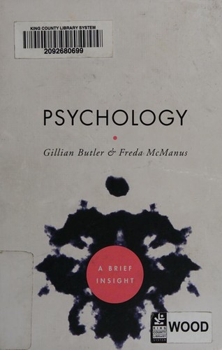 Psychology