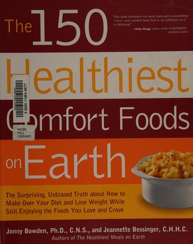 The 150 Healthiest Comfort Food Recipes on Earth