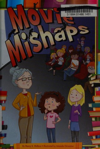 Movie Mishaps
