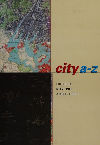 City A-Z