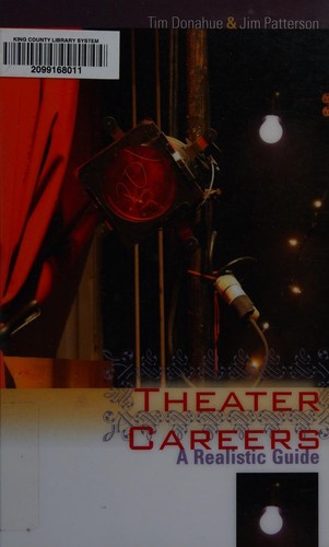 Theater Careers