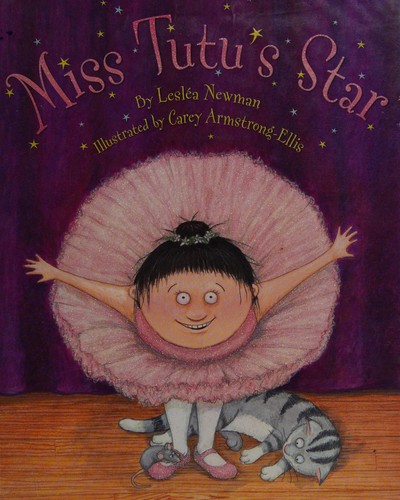 Miss Tutu's Star