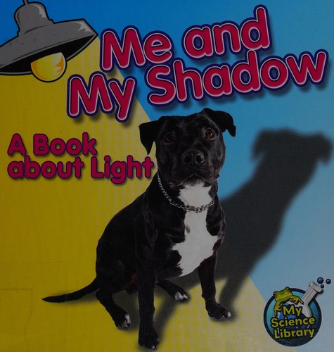 Me and my shadow