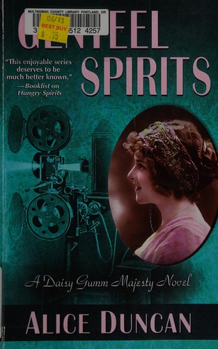 Genteel Spirits