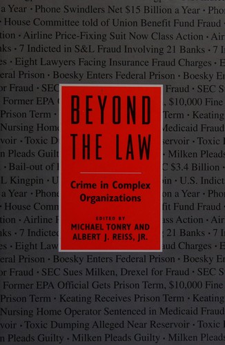 Beyond the Law