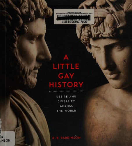 A Little Gay History
