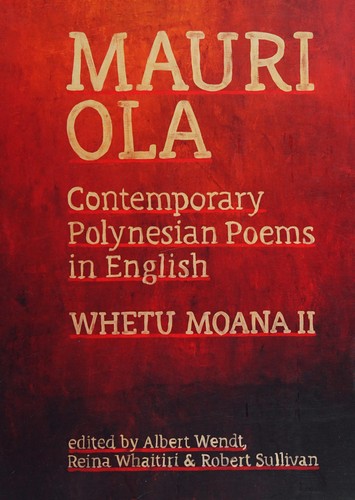 Mauri ola