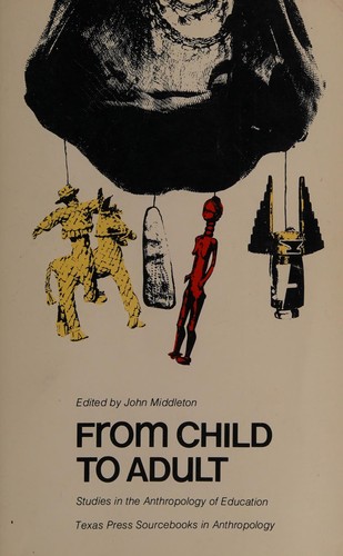From Child to Adult