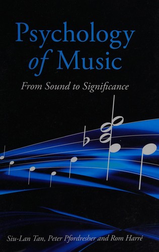 Psychology of Music