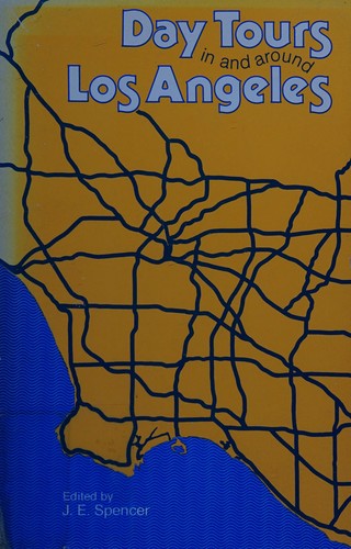 Day Tours in and Around Los Angeles