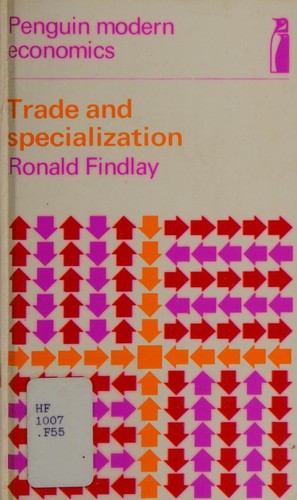 Trade and Specialization